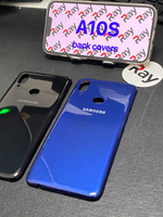 BACK COVER WITH CAMERA LENS SAMSUNG A10S