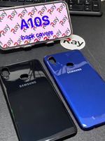 BACK COVER WITH CAMERA LENS SAMSUNG A10S