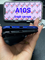 BACK COVER WITH CAMERA LENS SAMSUNG A10S