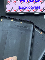 BACK COVER WITH CAMERA LENS SAMSUNG A10S