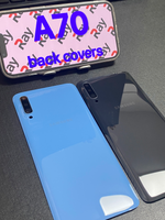 BACK COVER WITH CAMERA LENS SAMSUNG A70