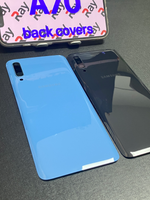 BACK COVER WITH CAMERA LENS SAMSUNG A70