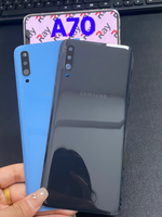 BACK COVER WITH CAMERA LENS SAMSUNG A70