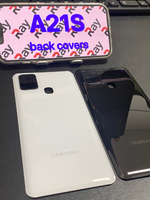 BACK COVER WITH CAMERA LENS SAMSUNG A21S