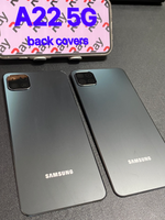 BACK COVER WITH CAMERA LENS SAMSUNG A22 5G