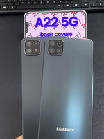 BACK COVER WITH CAMERA LENS SAMSUNG A22 5G
