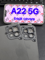 BACK COVER WITH CAMERA LENS SAMSUNG A22 5G