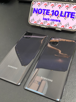 BACK COVER WITH CAMERA LENS SAMSUNG NOTE 10