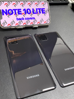 BACK COVER WITH CAMERA LENS SAMSUNG NOTE 10