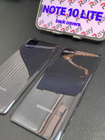 BACK COVER WITH CAMERA LENS SAMSUNG NOTE 10