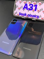 BACK COVER WITH CAMERA LENS SAMSUNG A31