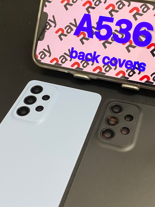 BACK COVER WITH CAMERA LENS SAMSUNG A53 5G