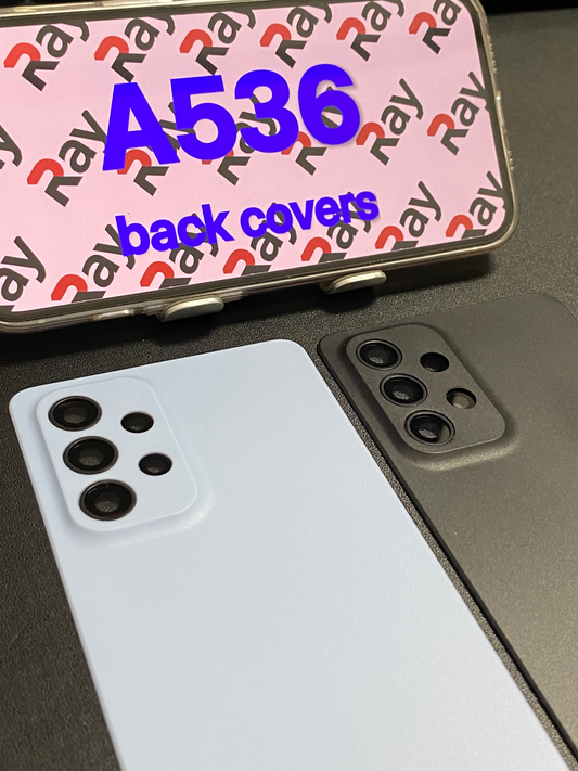 BACK COVER WITH CAMERA LENS SAMSUNG A53 5G