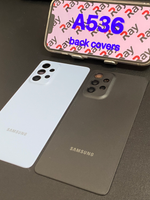 BACK COVER WITH CAMERA LENS SAMSUNG A53 5G