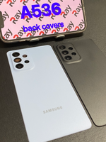 BACK COVER WITH CAMERA LENS SAMSUNG A53 5G