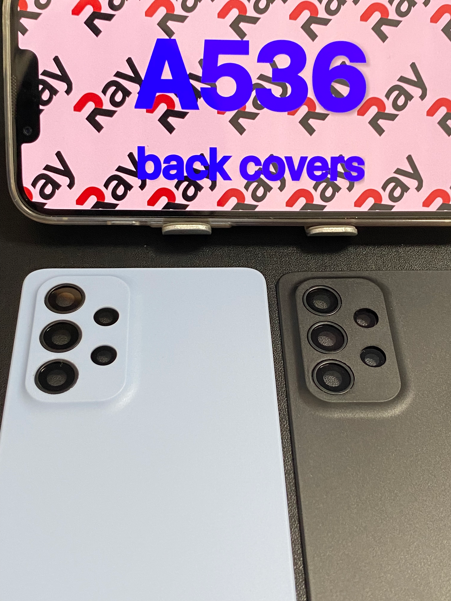 BACK COVER WITH CAMERA LENS SAMSUNG A53 5G