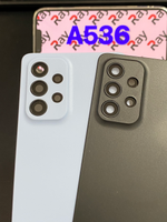 BACK COVER WITH CAMERA LENS SAMSUNG A53 5G