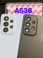 BACK COVER WITH CAMERA LENS SAMSUNG A53 5G