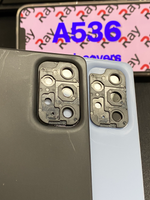 BACK COVER WITH CAMERA LENS SAMSUNG A53 5G