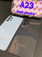 BACK COVER WITH CAMERA LENS SAMSUNG A23