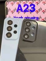 BACK COVER WITH CAMERA LENS SAMSUNG A23