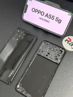 BACK COVER WITH CAMERA LENS OPPO A55 5G