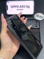 BACK COVER WITH CAMERA LENS OPPO A55 5G