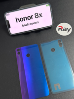 BACK COVER HONOR 8X