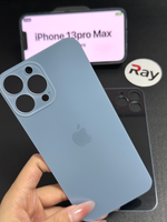 BACK COVER IPHONE 13 PRO MAX