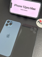 BACK COVER IPHONE 12 PRO MAX