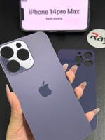 BACK COVER IPHONE 14 PRO MAX