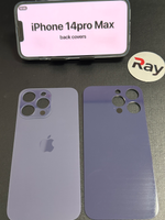 BACK COVER IPHONE 14 PRO MAX