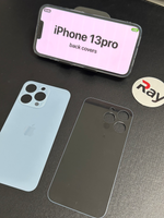 BACK COVER IPHONE 13 PRO