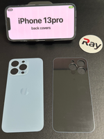 BACK COVER IPHONE 13 PRO