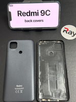 BACK COVER REDMI 9C