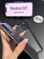 BACK COVER REDMI 9T