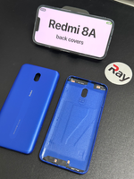 BACK COVER REDMI 8A