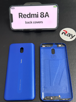 BACK COVER REDMI 8A