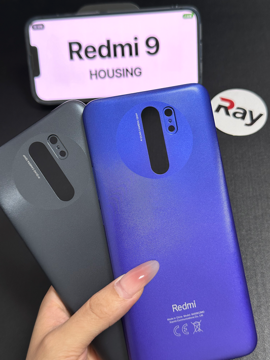 HOUSING REDMI 9