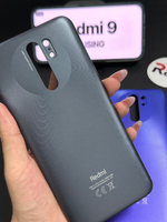 HOUSING REDMI 9