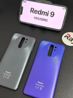 HOUSING REDMI 9