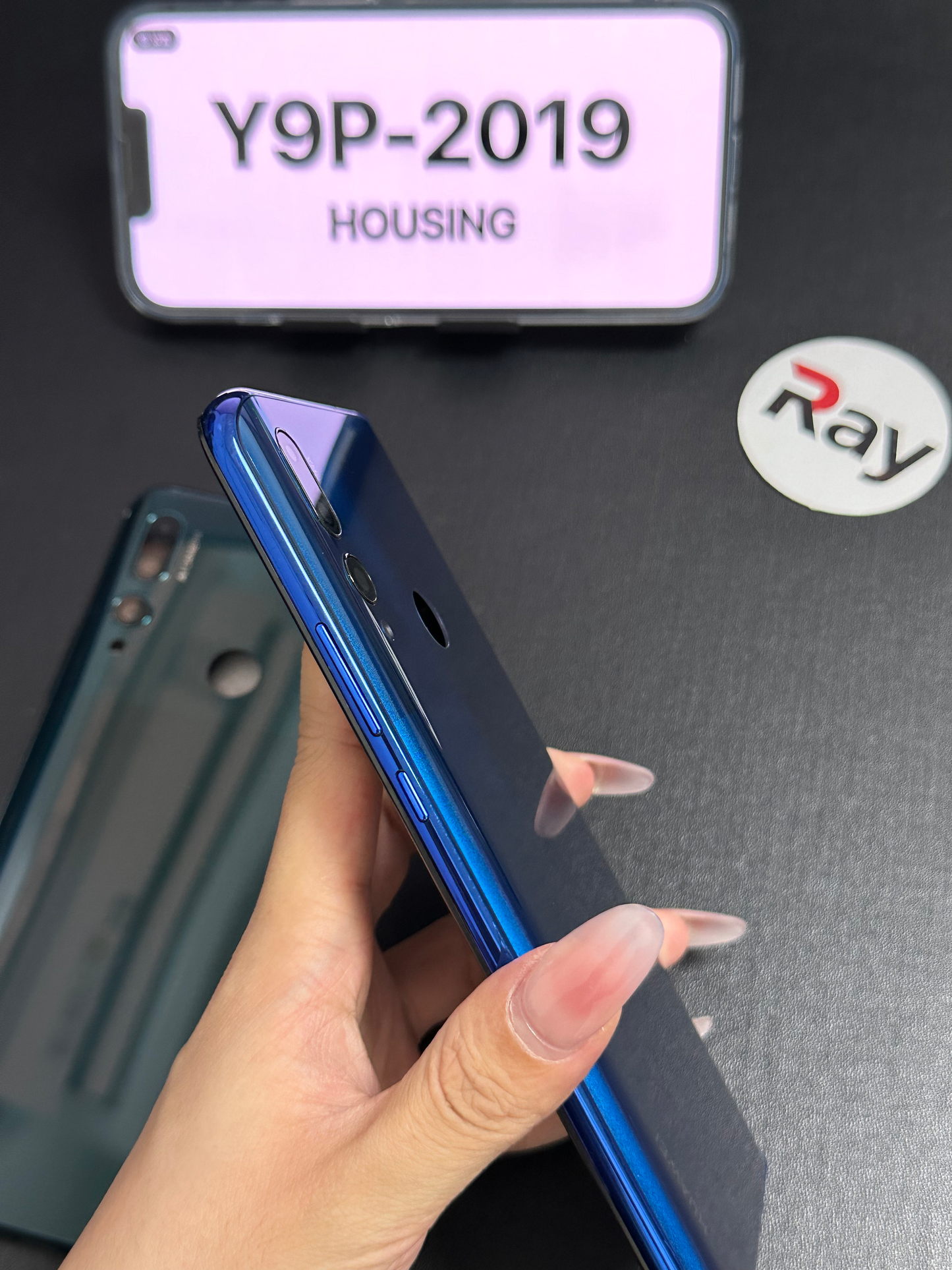 HOUSING HUAWEI Y9 PRIME 2019