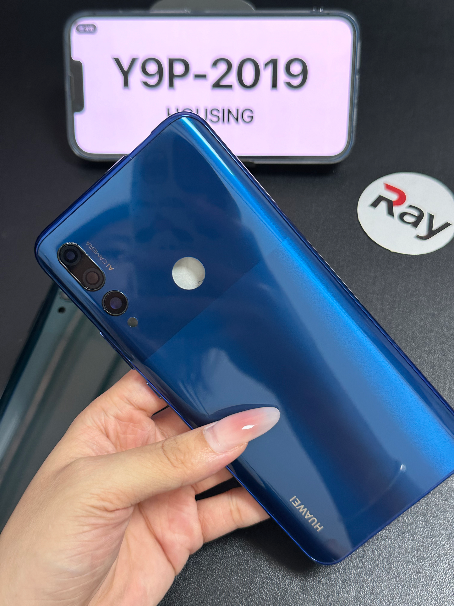 HOUSING HUAWEI Y9 PRIME 2019