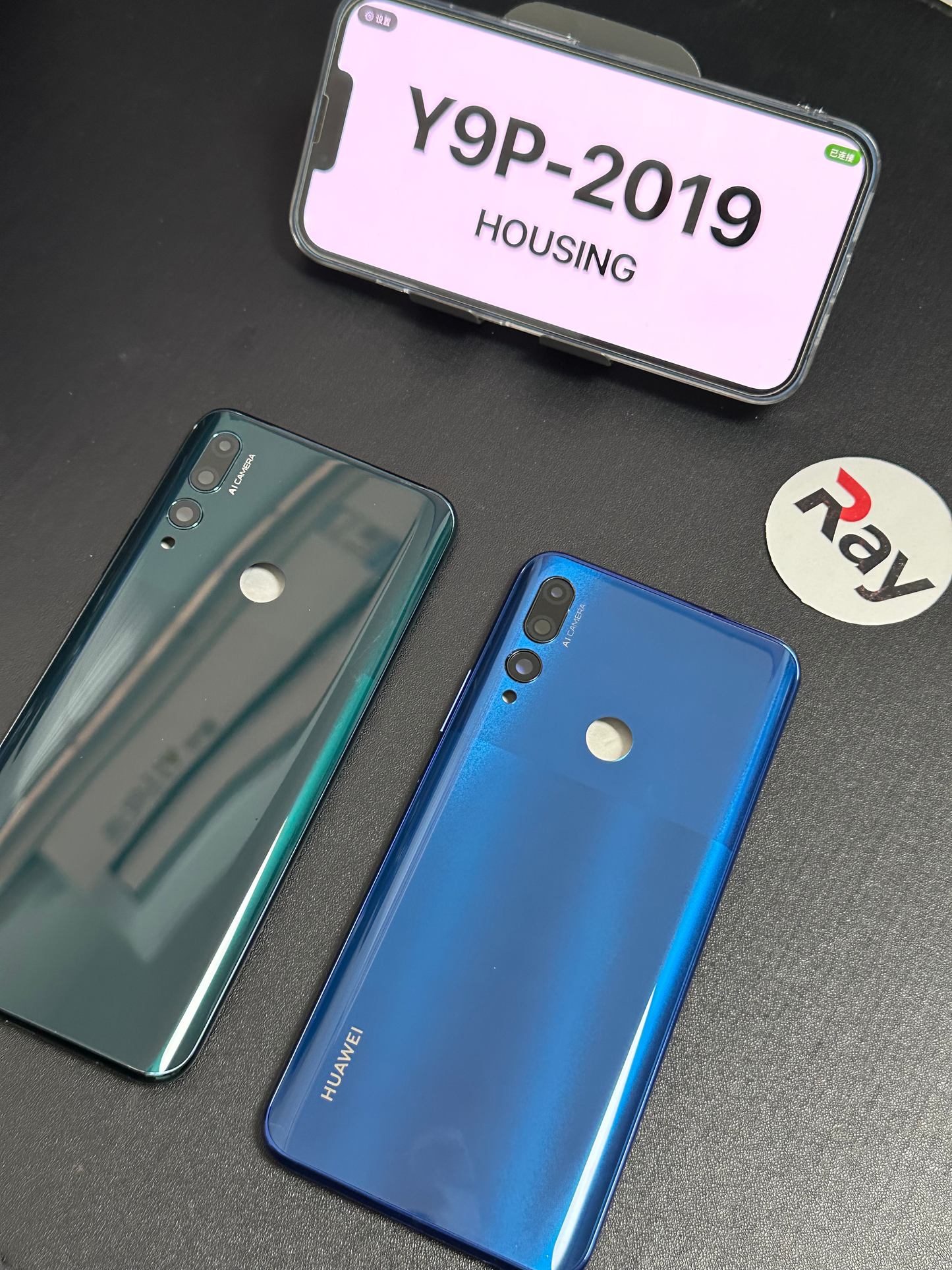 HOUSING HUAWEI Y9 PRIME 2019
