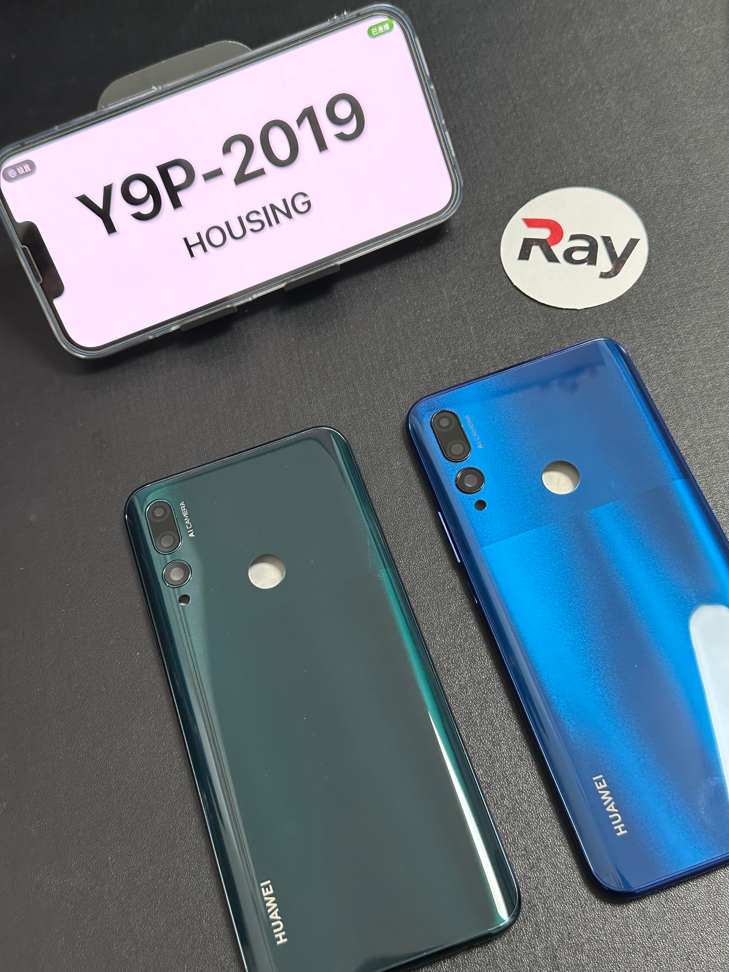 HOUSING HUAWEI Y9 PRIME 2019