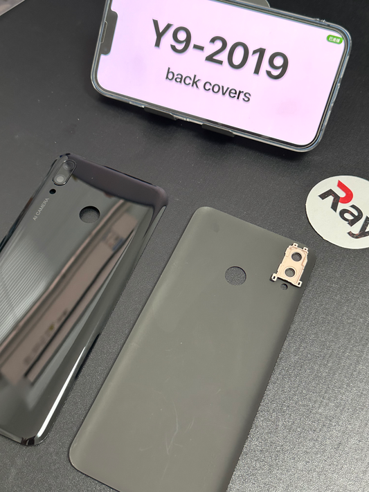 HOUSING HUAWEI Y9 2019