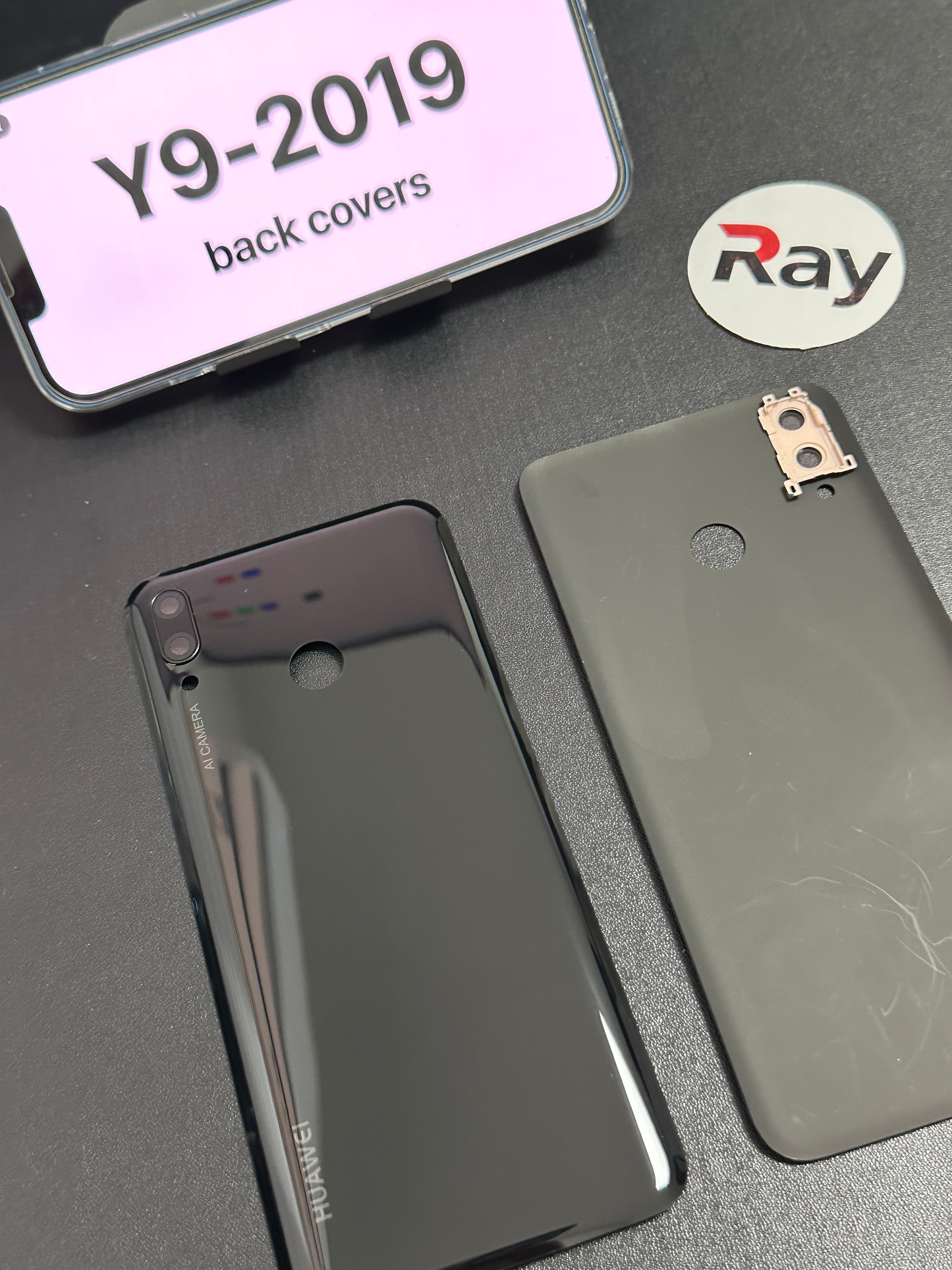 HOUSING HUAWEI Y9 2019