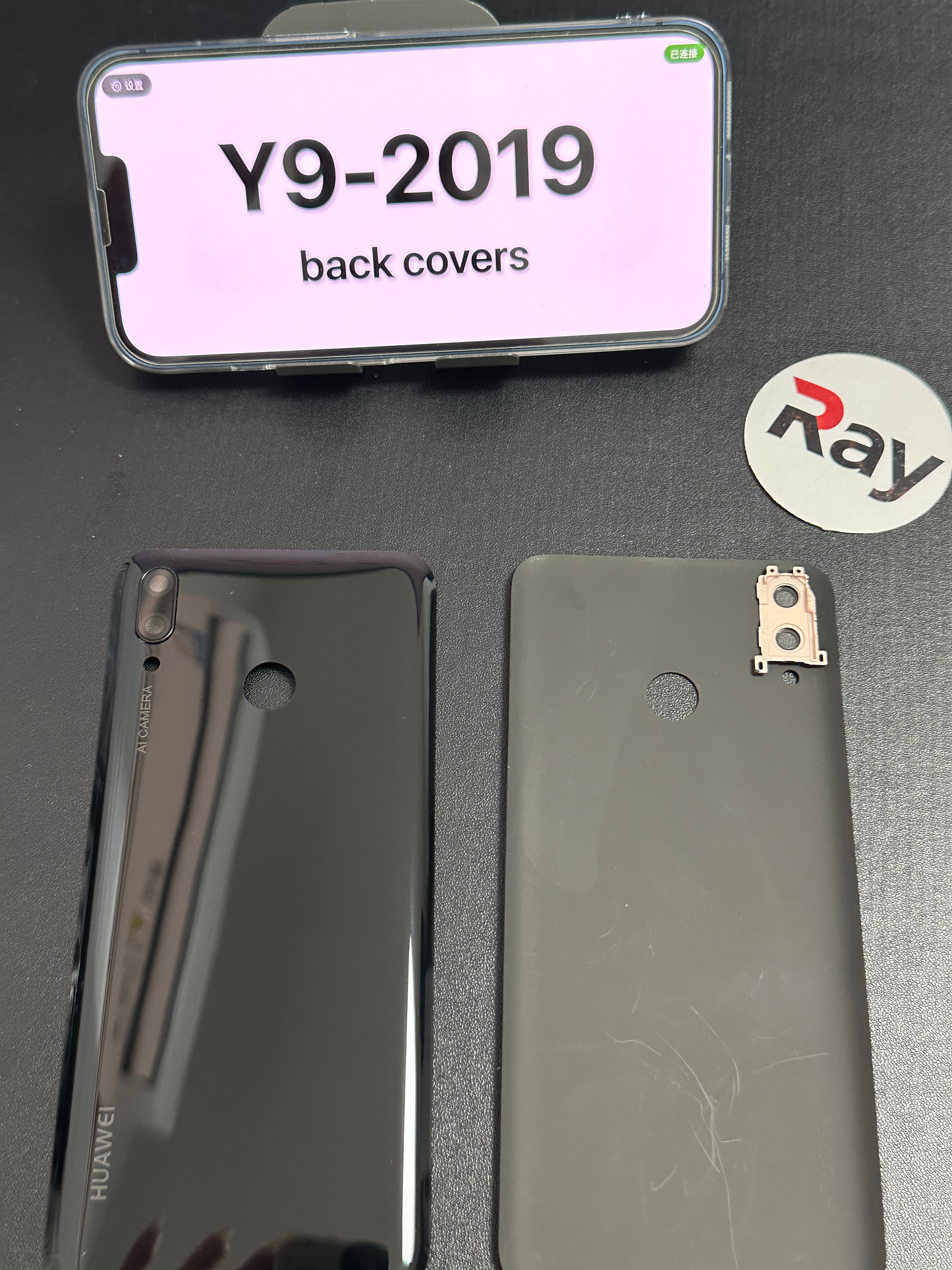 HOUSING HUAWEI Y9 2019