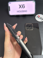 HOUSING HONOR X6