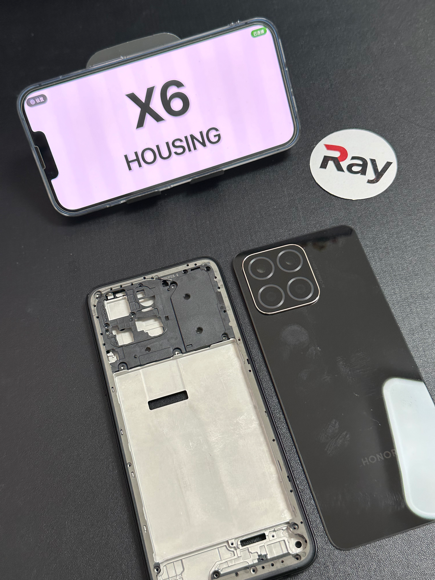 HOUSING HONOR X6